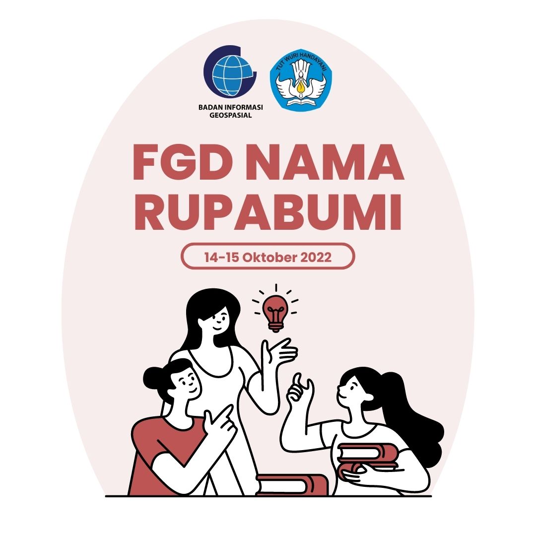 Sistem Informasi Nama Rupabumi